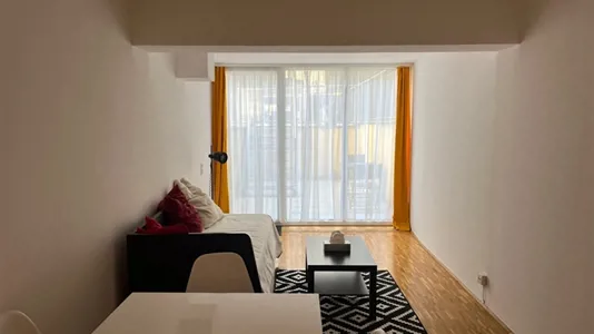 Apartments in Vienna Margareten - photo 3