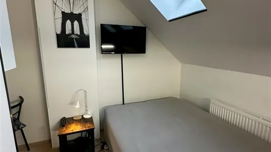 Apartments in Prague 14 - photo 10