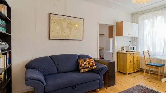 Apartments in Berlin Mitte - photo 5