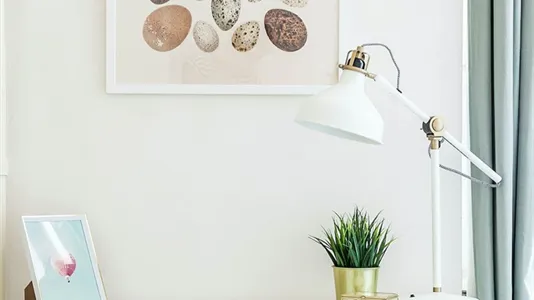 Rooms in Budapest Erzsébetváros - photo 9