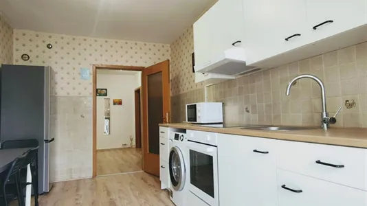 Rooms in Dortmund - photo 4