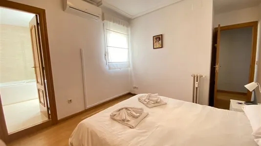 Apartments in Madrid Moncloa-Aravaca - photo 4