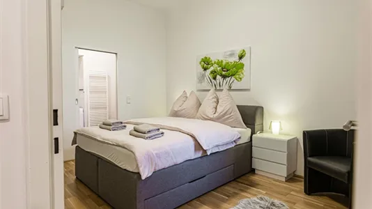 Apartments in Vienna Hernals - photo 7