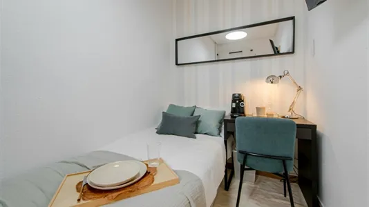 Rooms in Madrid Arganzuela - photo 1