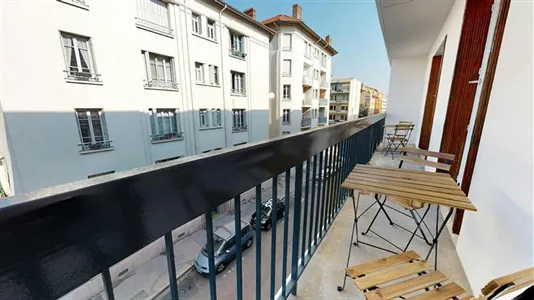 Rooms in Lyon - photo 3