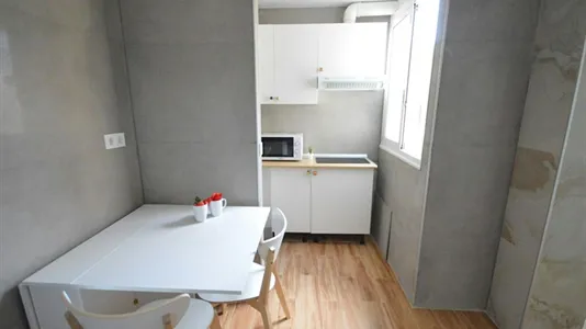 Apartments in Valencia Camins al Grau - photo 8