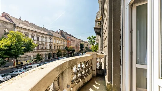 Rooms in Budapest Erzsébetváros - photo 7