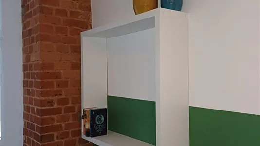 Rooms in Wrocław - photo 9