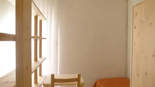 Rooms in Bologna - photo 4