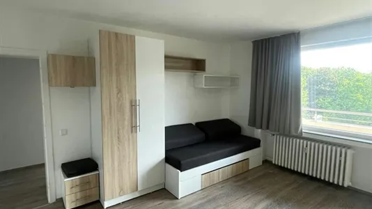 Rooms in Essen - photo 2