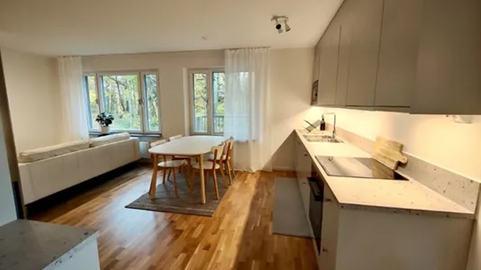 Apartments in Solna - photo 1
