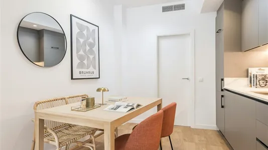 Apartments in Valencia Extramurs - photo 6