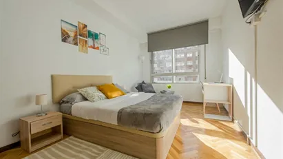 Room for rent in Madrid Tetuán, Madrid
