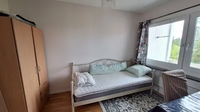 Uppsala - 1rok - 8mån - 3.738kr/mån