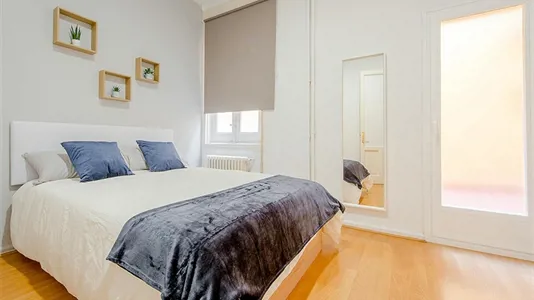 Rooms in Madrid Salamanca - photo 1