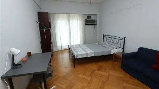 Rooms in Location is not specified - photo 8