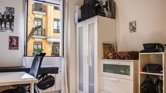Rooms in Madrid Moncloa-Aravaca - photo 4