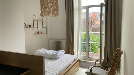 Rooms in Brussels Vorst - photo 1