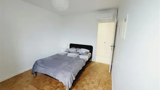 Apartments in Grenoble - photo 8