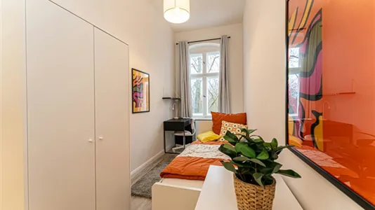 Rooms in Berlin Neukölln - photo 1