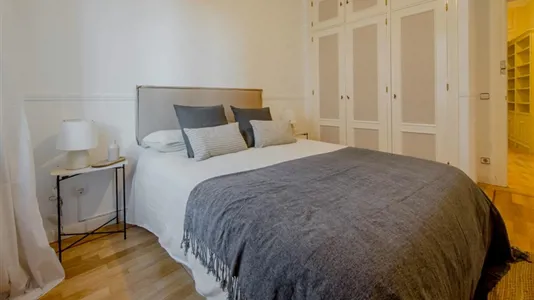 Rooms in Madrid Retiro - photo 2