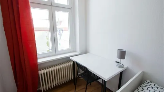 Rooms in Berlin Neukölln - photo 4