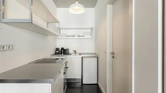 Apartments in Location is not specified - photo 10