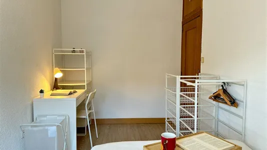 Apartments in Alcorcón - photo 10