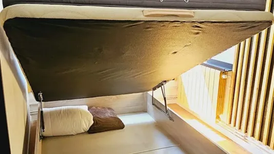 Rooms in Barcelona Sant Andreu - photo 4