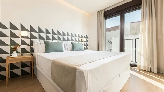 Apartments in Madrid Centro - photo 8