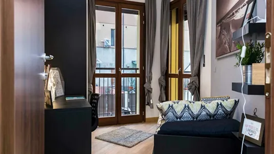 Rooms in Milano Zona 5 - Vigentino, Chiaravalle, Gratosoglio - photo 3