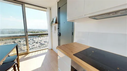 Rooms in Lyon - photo 9