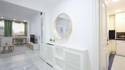 Apartments in Madrid Moncloa-Aravaca - photo 3