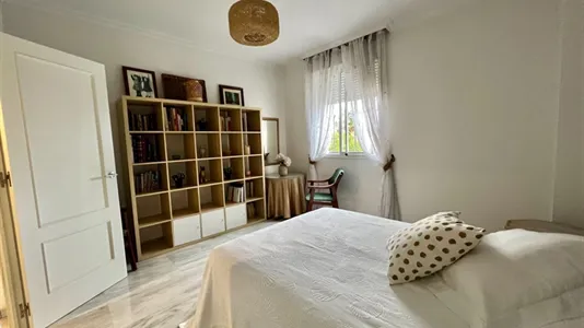 Apartments in Aeropuerto San Pablo - photo 5