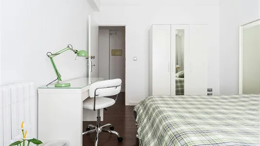 Rooms in Zaragoza - photo 6