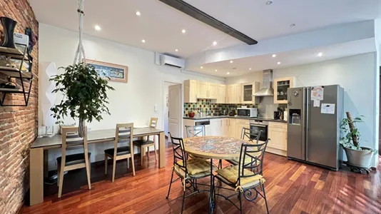 Apartments in Toulouse - photo 3