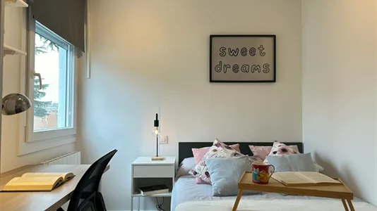 Apartments in Alcorcón - photo 10