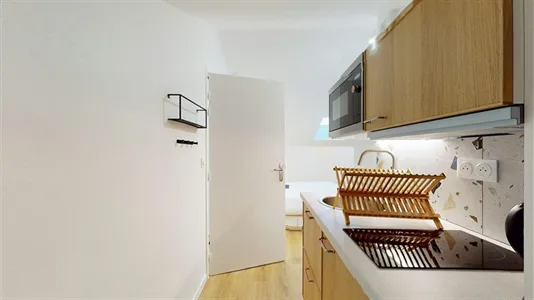 Rooms in Nanterre - photo 10