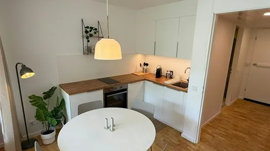 Apartments in Location is not specified - photo 9