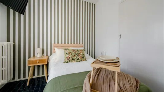 Rooms in Madrid Chamartín - photo 4