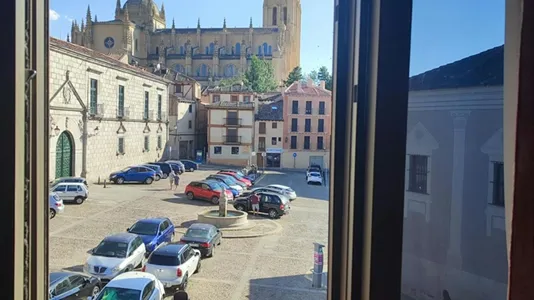 Rooms in Segovia - photo 5