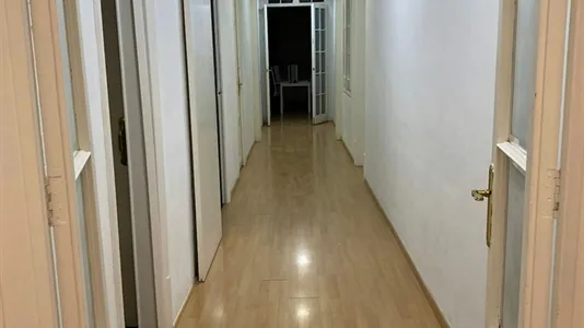 Rooms in Barcelona Eixample - photo 7