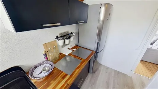 Apartments in Bordeaux - photo 10