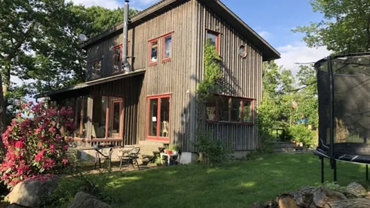 Houses in Gothenburg West - photo 1