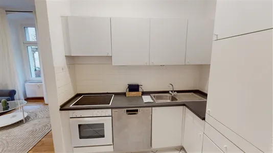 Apartments in Berlin Mitte - photo 4