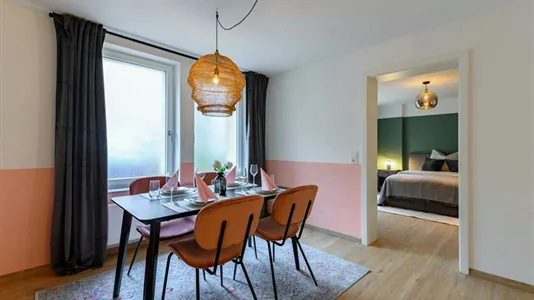 Rooms in Location is not specified - photo 5