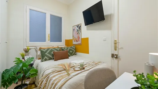 Rooms in Barcelona Les Corts - photo 1