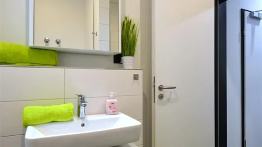 Apartments in Offenbach am Main - photo 7