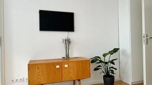 Apartments in Leipzig - photo 5