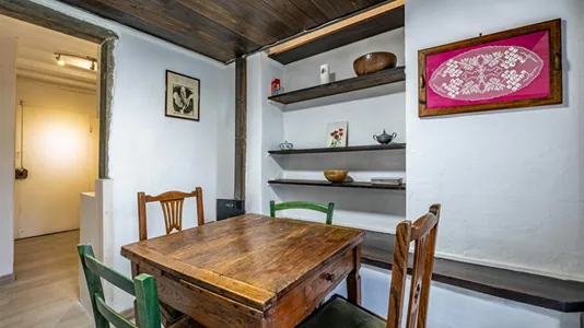 Apartments in Florence - photo 8